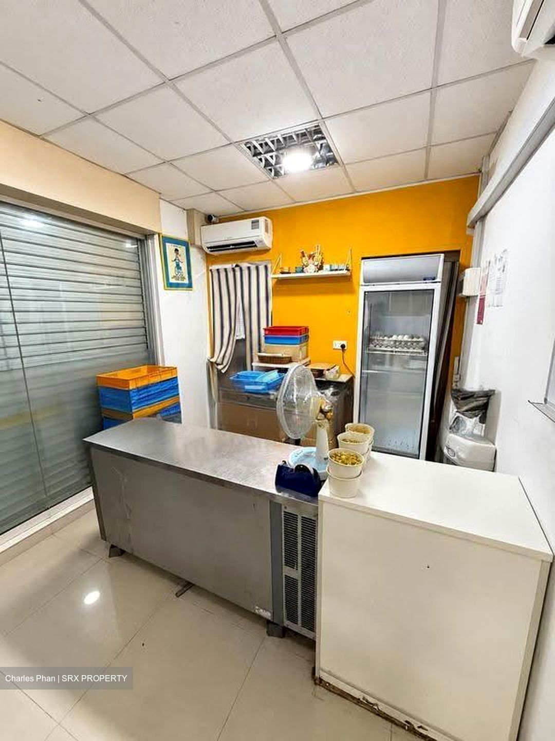Chin Swee Road (D3), Shop House #622561491